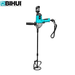 Строительный дрель-миксер BIHUI 1050 Вт, арт.MMC1214