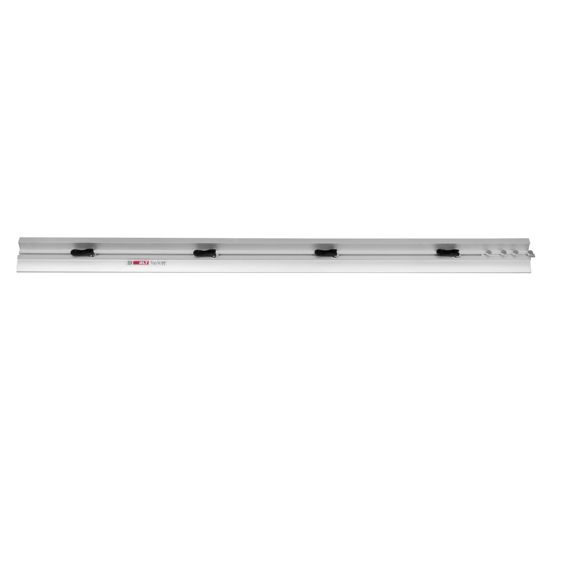 Дополнительная направляющая планка для плиткореза DLT Top SLIM 210 см, арт.5841