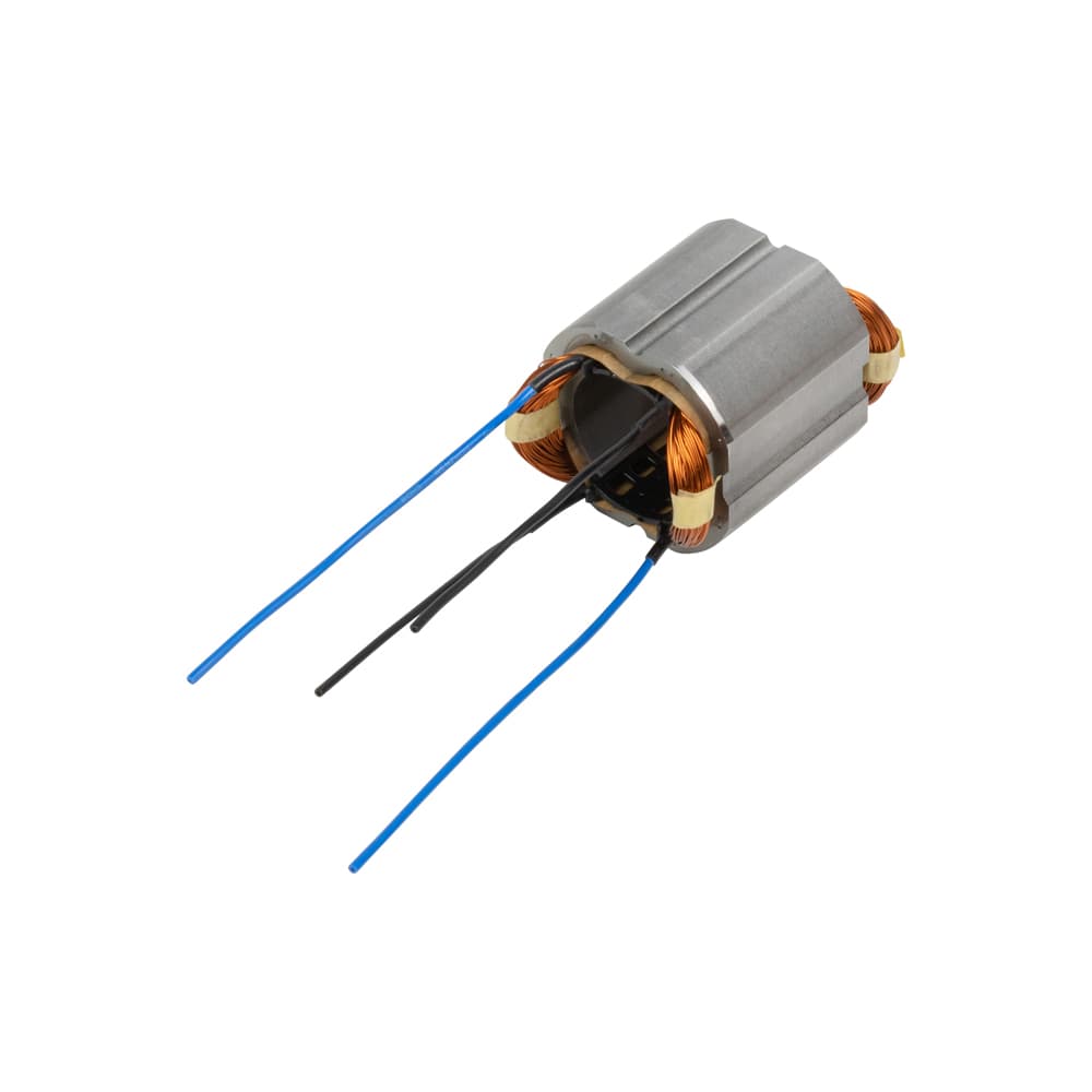 Запасной статор для шлифмашины DLT R7237/GrandFlex V37,арт.5313 - фото 2
