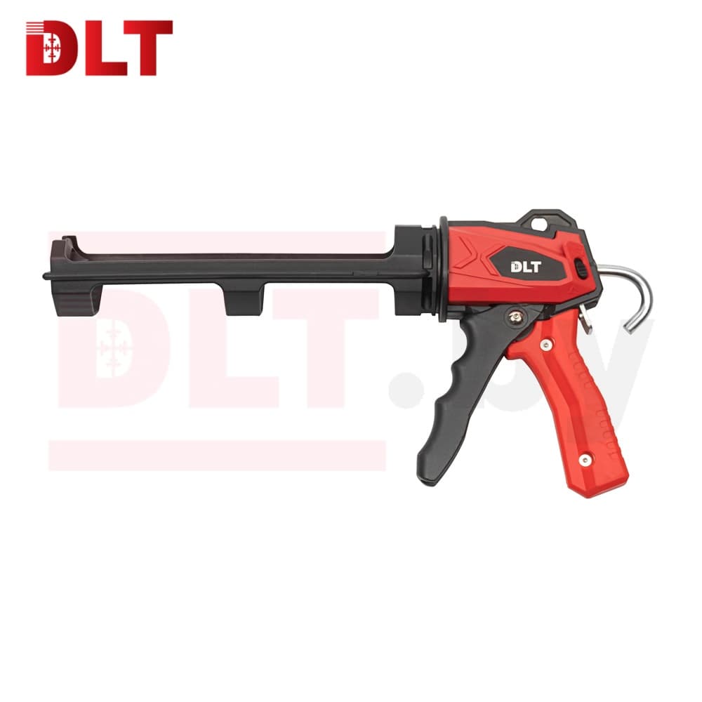 Пистолет для герметика (скелетный) DLT арт.63900