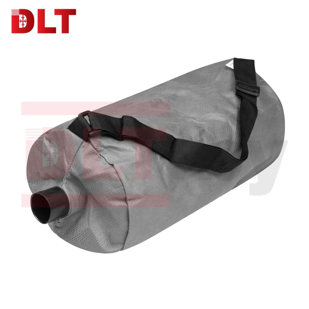 Запасной пылевой мешок для шлифмашины DLT R7240/R7202, арт.2244
