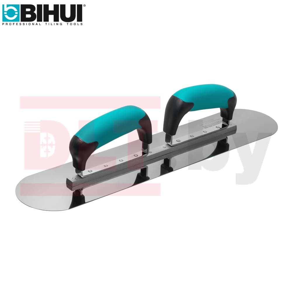 Гладилка для стяжки BIHUI 450*100мм, арт.FTPT450