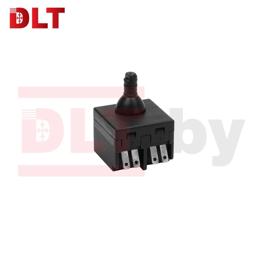 Запасная кнопка включения для шлифмашины DLT/MAX-XT R7503, арт.1997