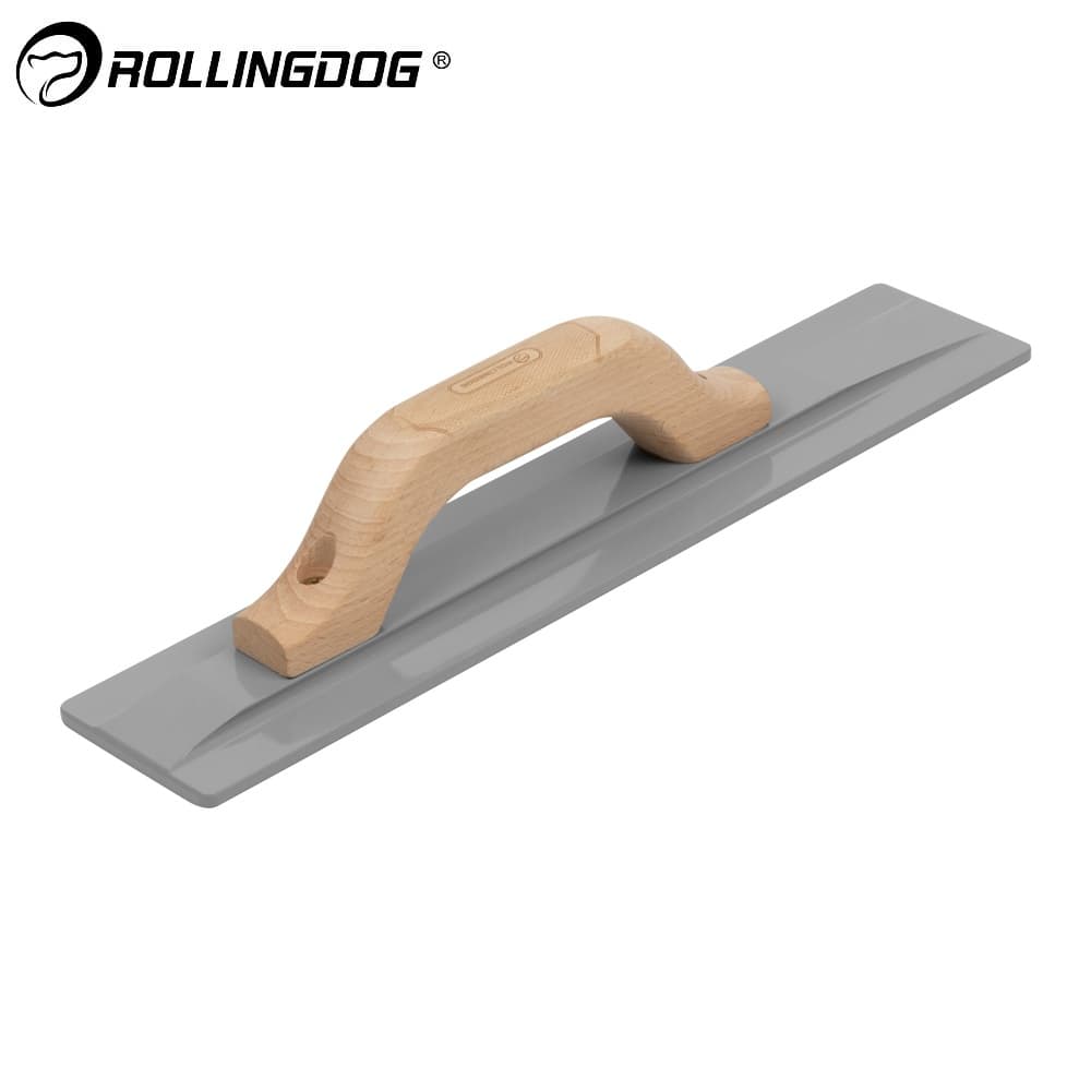 Гладилка Rollingdog SURFEX 408*79 мм, арт.50010