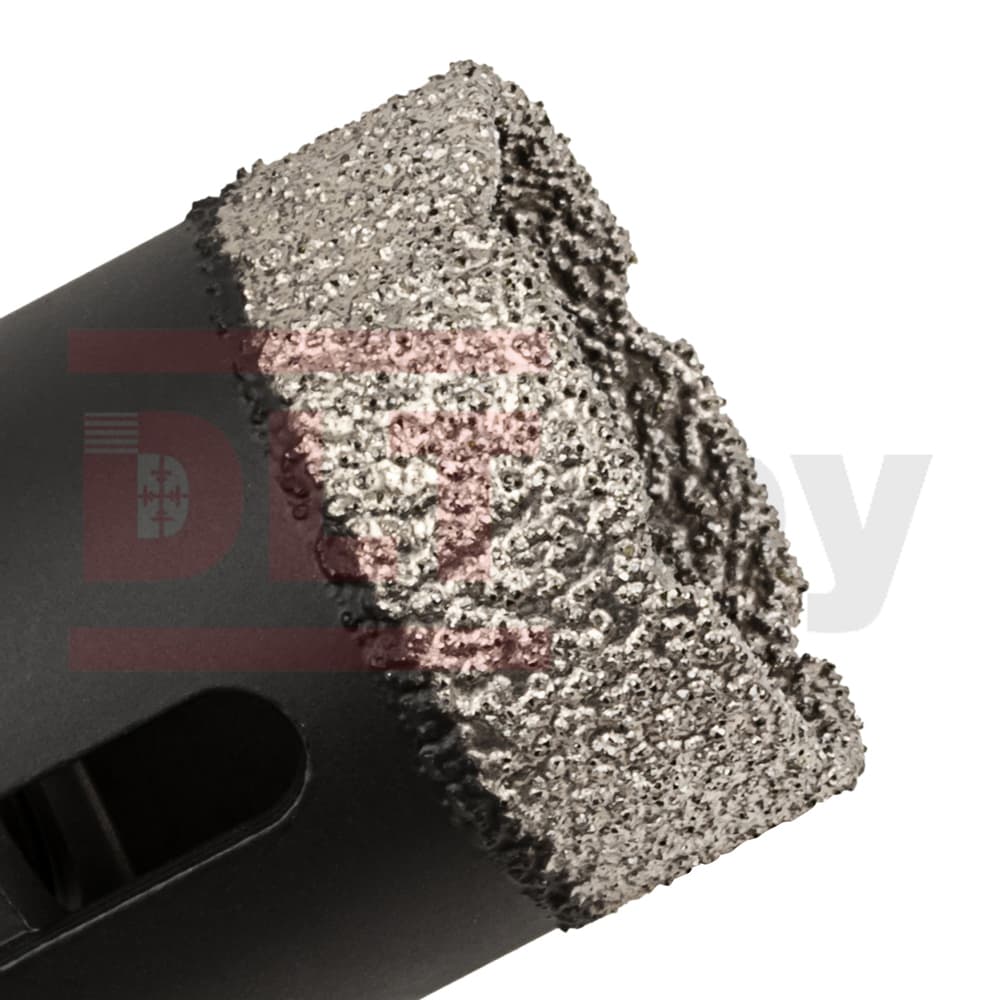 Алмазная коронка 38мм KATANA DIAMOND CORE BIT, арт.3309 - фото 2