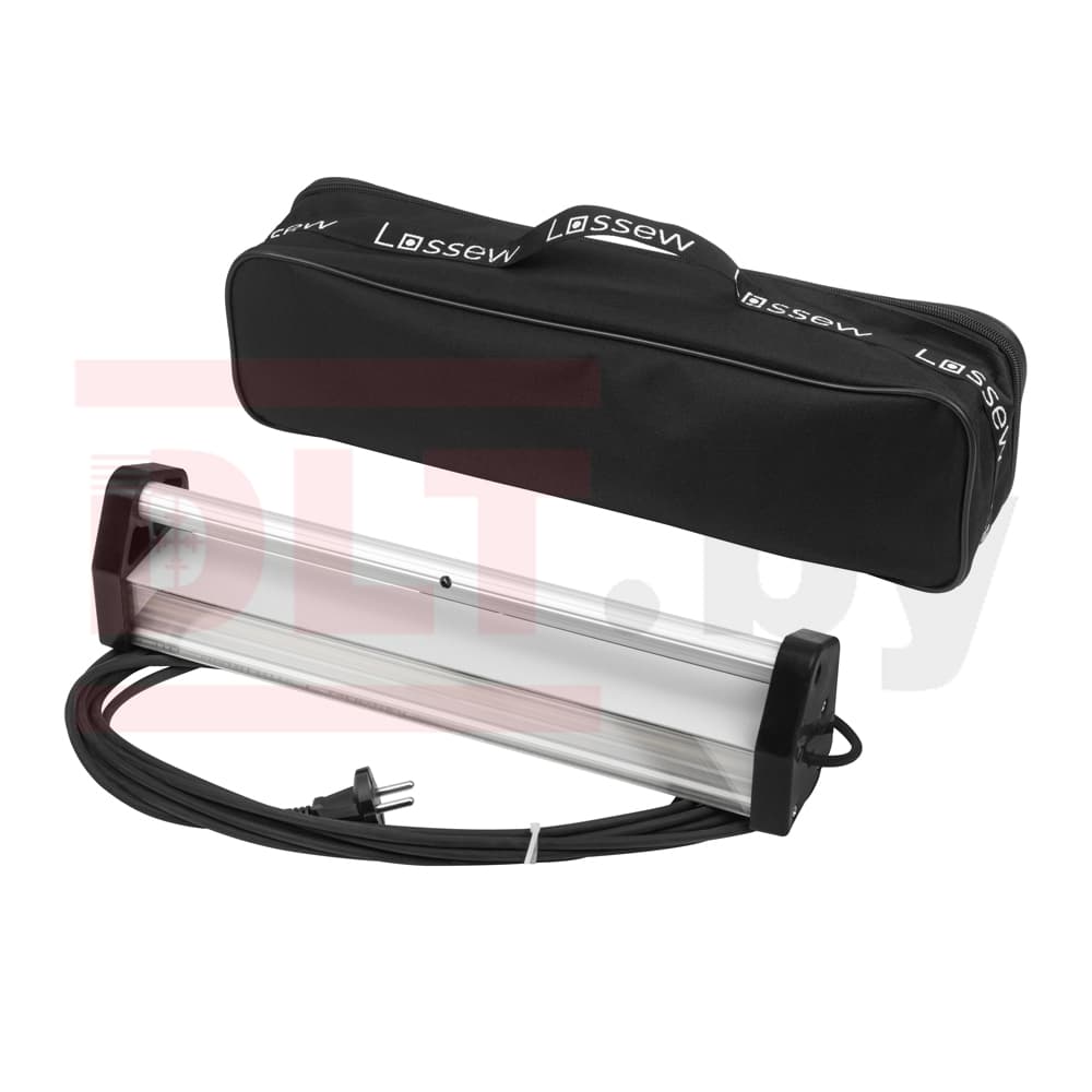Светильник LOSSEW LAMP С1 SOLAR, арт.4548
