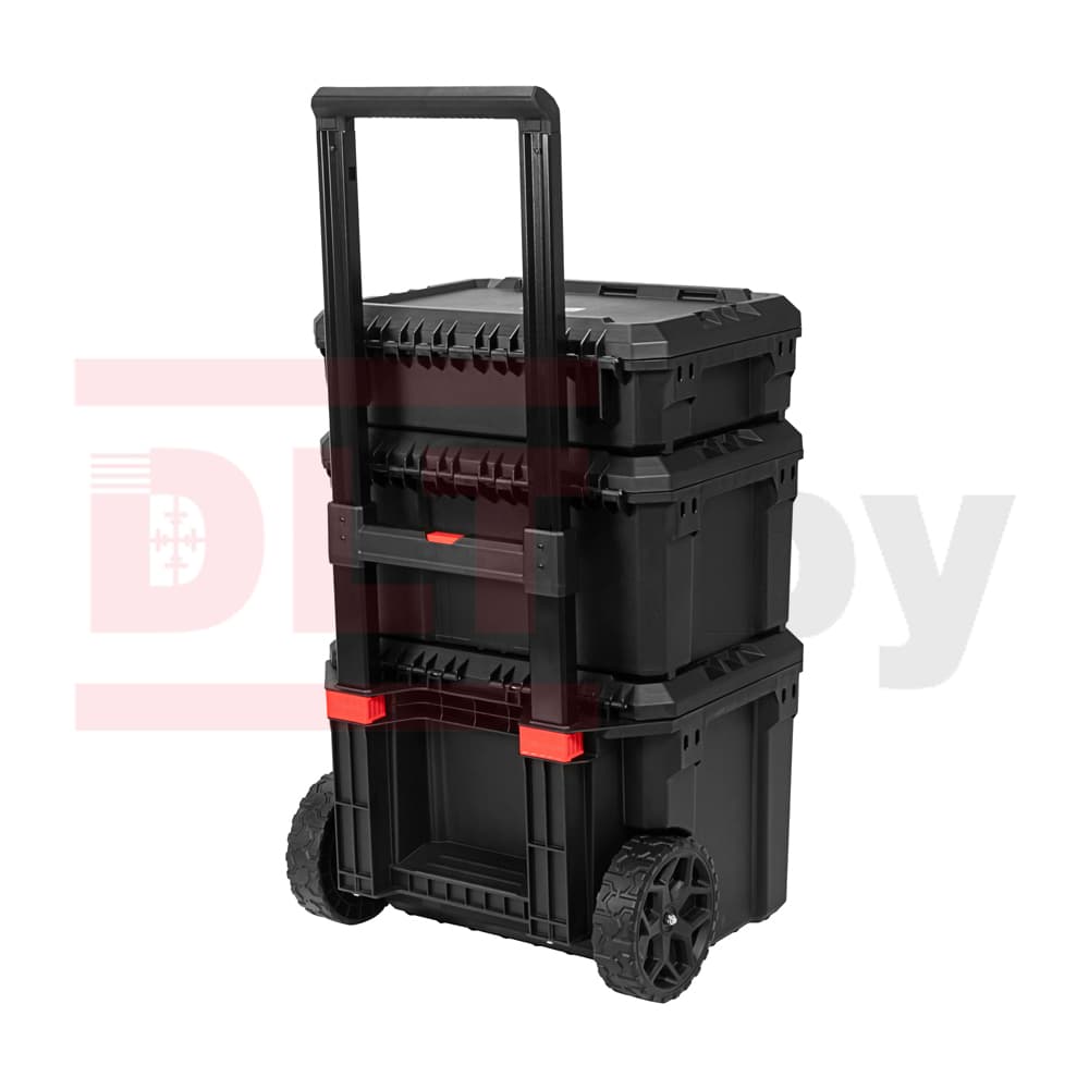 Система хранения инструментов DLT серия Lite V2, арт.4042 - фото 3