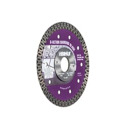 Алмазный диск BIHUI B-ACTION, 125х1,4мм, арт.DCCA125 - фото 3