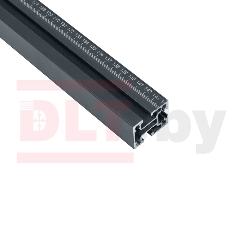 Запасная линейка (длинная) плиткореза BIHUI/DLT OptiTronic, версия MAX, арт.4558 - фото 3