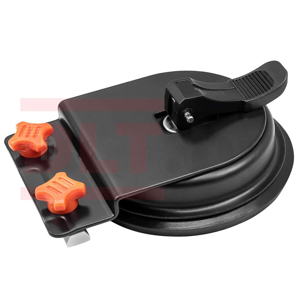 Система резки крупноформата DLT Slim System Cutter, арт.0408 - фото 14