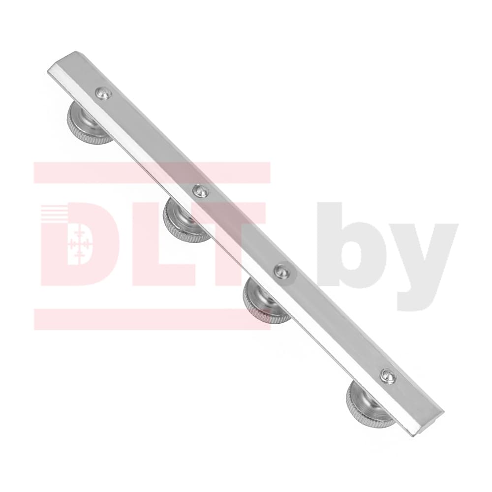 Соединительная планка плиткореза DLT MAXSLim NEW, арт.2716 - фото 2