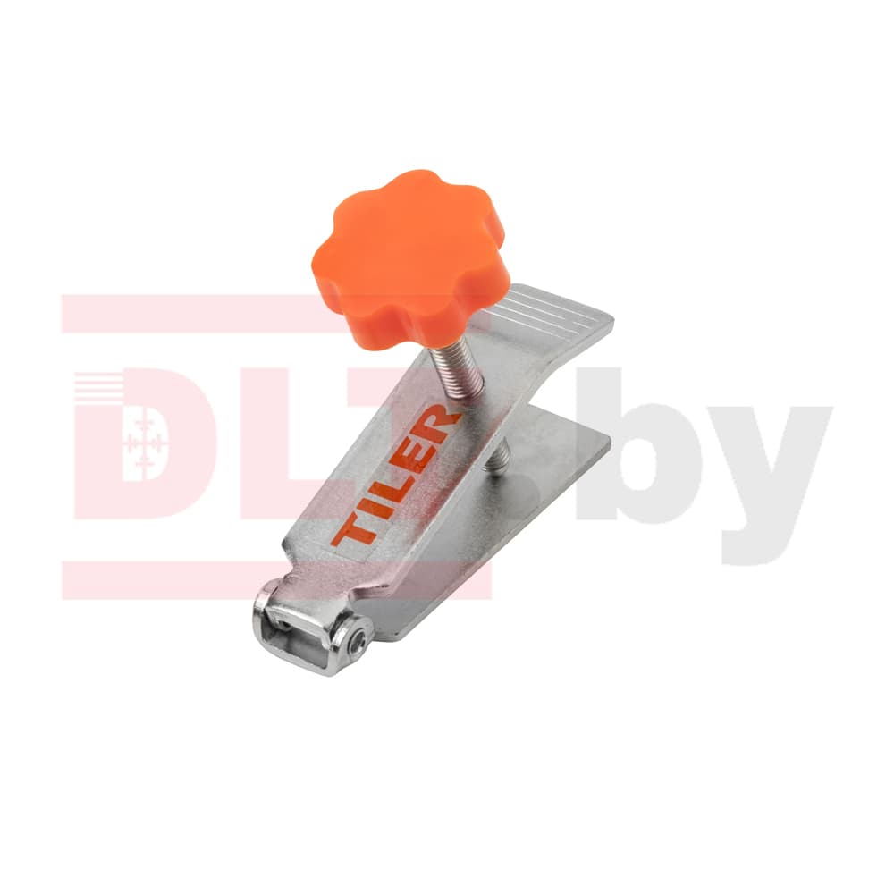Механический регулятор высоты плитки Tiler, 1-5 см, арт.5023 - фото 2