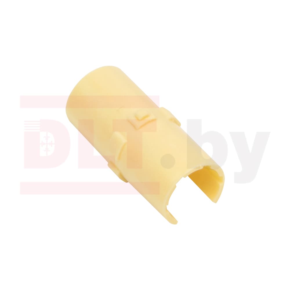 Запасные пластиковые крепления механической каретки DLT SLim Cutter KIT-Plus, упаковка 4 штуки, арт.1923 - фото 3