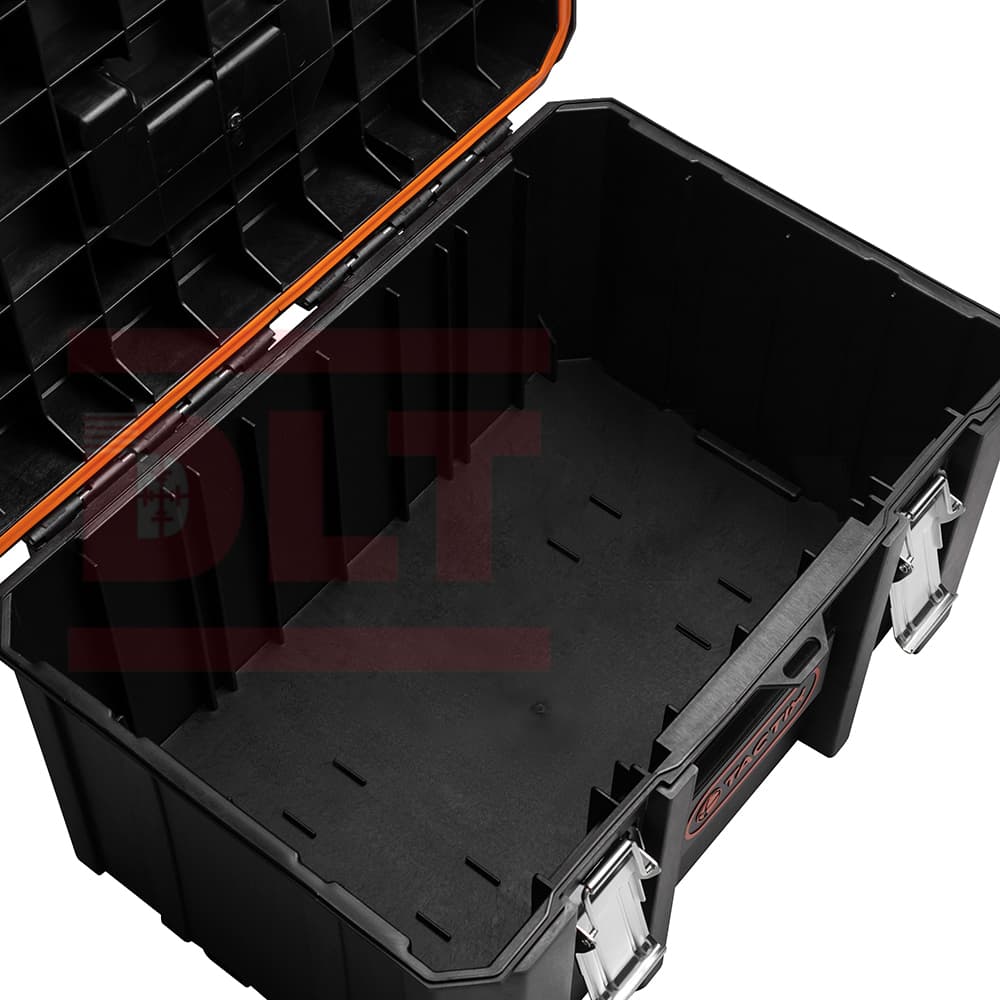 Ящик для инструментов Tactix, арт.320361,серия PRO - фото 10