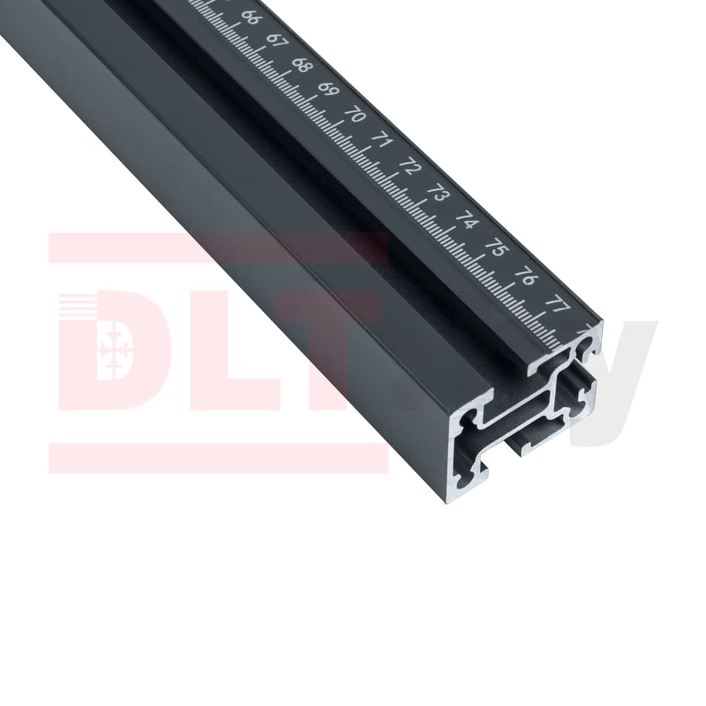 Запасная линейка (короткая) плиткореза BIHUI/DLT OptiTronic, версия MAX, арт.4557 - фото 2
