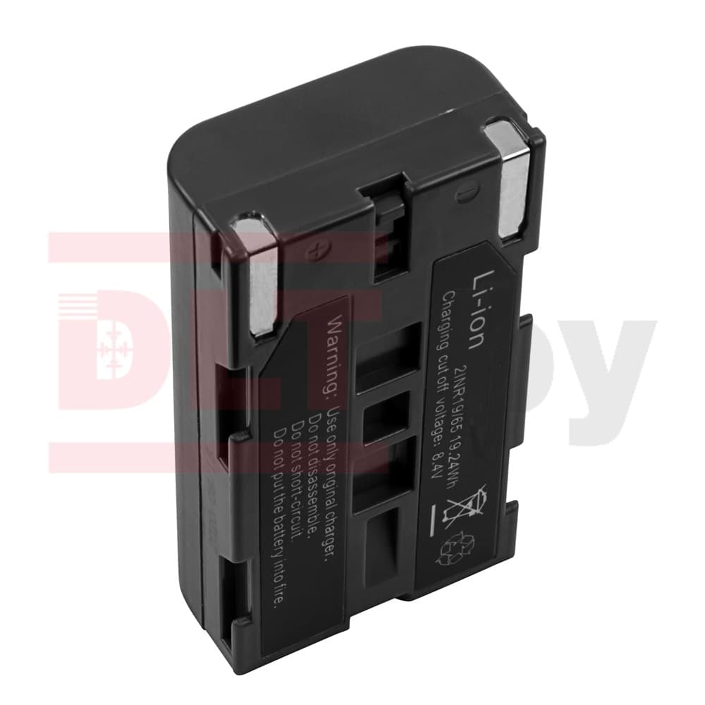 Аккумулятор (Li-ion) FIRECORE, Fukuda, Huepar 4000mAh, арт.0625 - фото 3