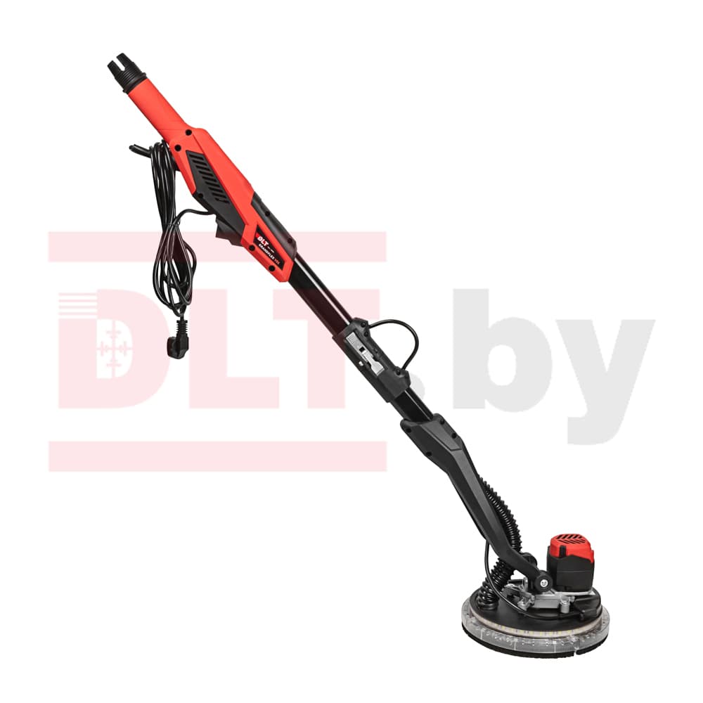 Шлифмашина с бесщеточным двигателем DLT GrandFlex V31 (R7231), арт.0584 - фото 6