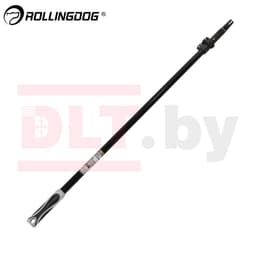 Телескопический удлинитель Rollingdog QuickFire 110-200 см, конус, алюминий, серия Elite, арт.40081