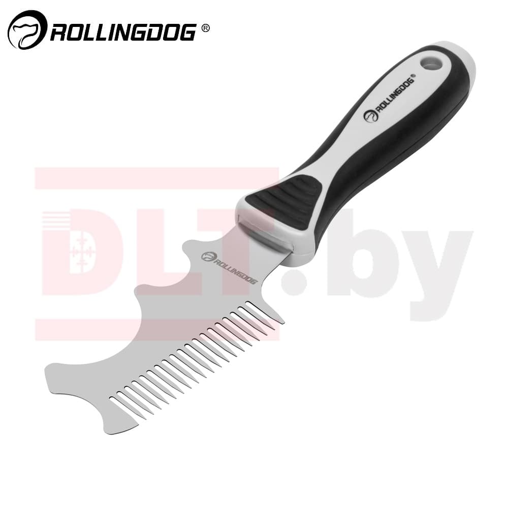 Многофункциональный скребок Rollingdog №1 серия Professional, арт.50219