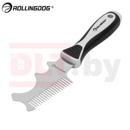 Многофункциональный скребок Rollingdog №1 серия Professional, арт.50219