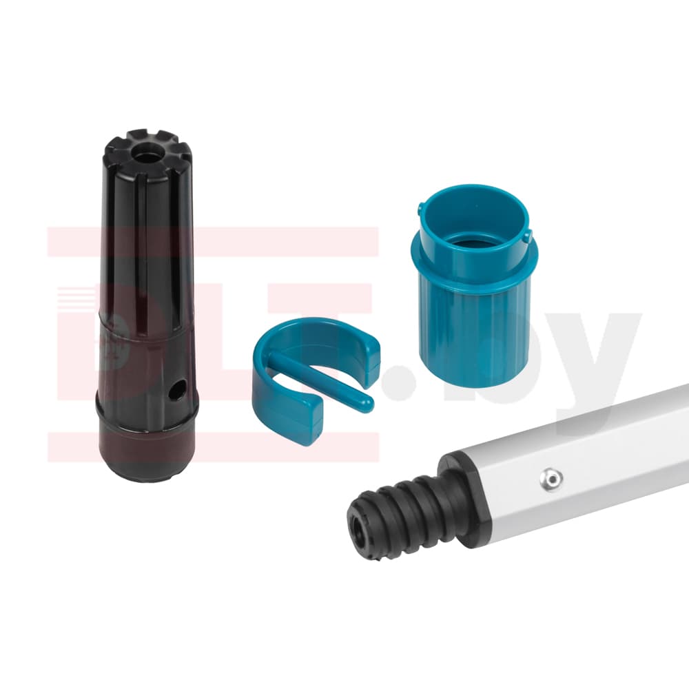 Удлинитель телескопический Stick А (XL) 173-324см, арт.4571 - фото 4