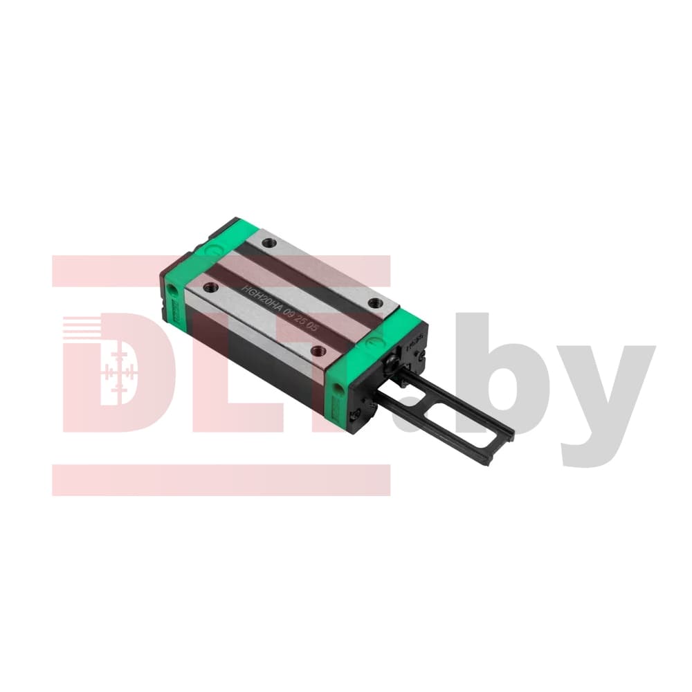 Запасной внутренний механизм каретки для плиткореза BIHUI STRONG/ DLT TITAN, арт.TCP-11 - фото 3