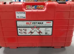 Система фиксации углов и регулировки плиточного пространства DLT VST MAX, арт.1440 (ycenka) - фото 6