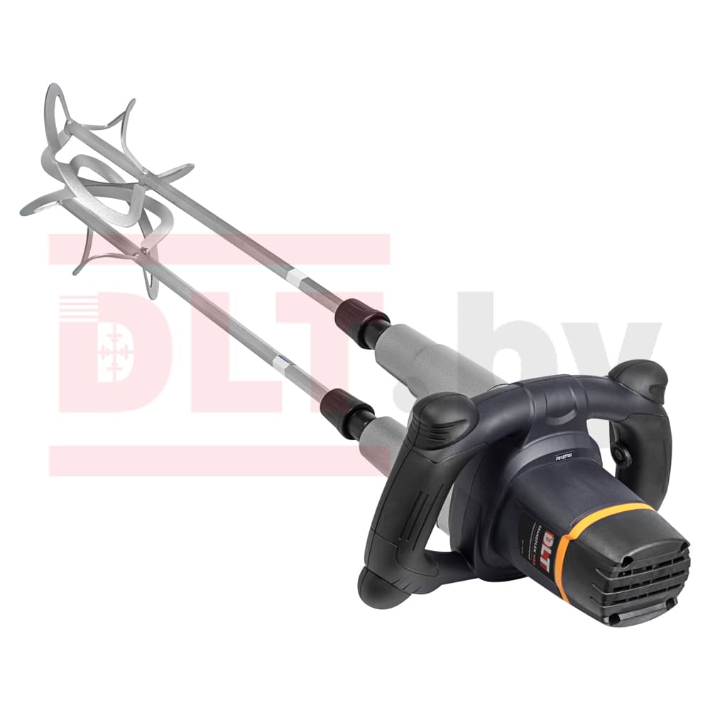 Смеситель строительный DLT GrandFlex М62 (R6218), арт.0278 - фото 2