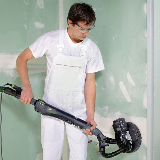 Шлифмашинка Festool PLANEX LHS 225 EQ-Plus , арт.LHS 225 EQ-Plus - фото 16