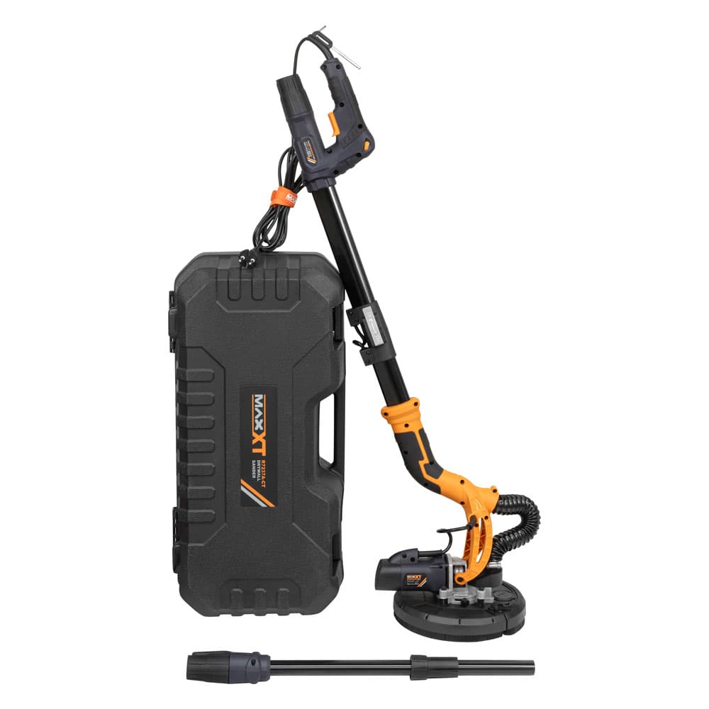 Шлифмашина Жираф MAX-XT R7237A-CT-1, арт.5321 - фото 2