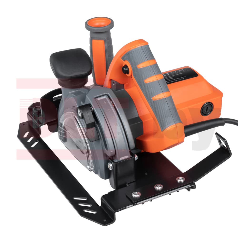 Система резки крупноформатной плитки DLT SLim Cutter KIT-Plus, версия 2.0, арт.1548 - фото 13