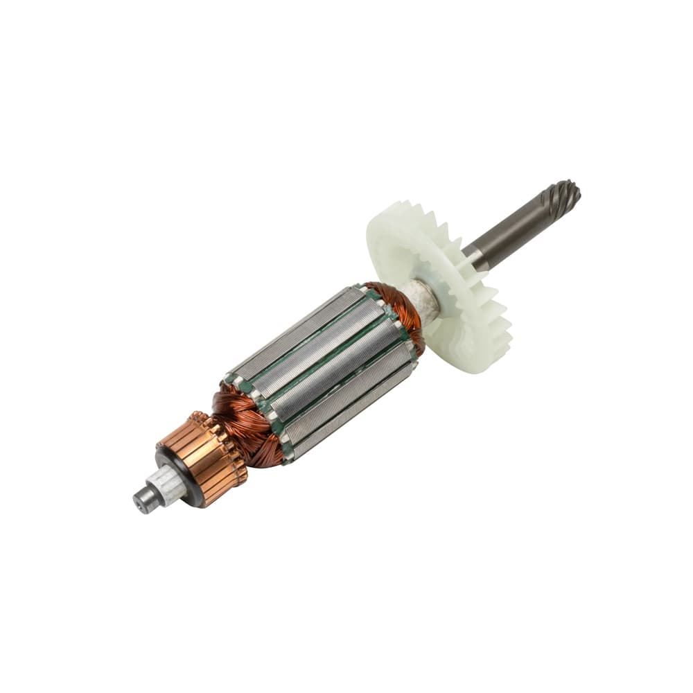 Запасной ротор для шлифмашины DLT Grandflex V34, арт.5309
