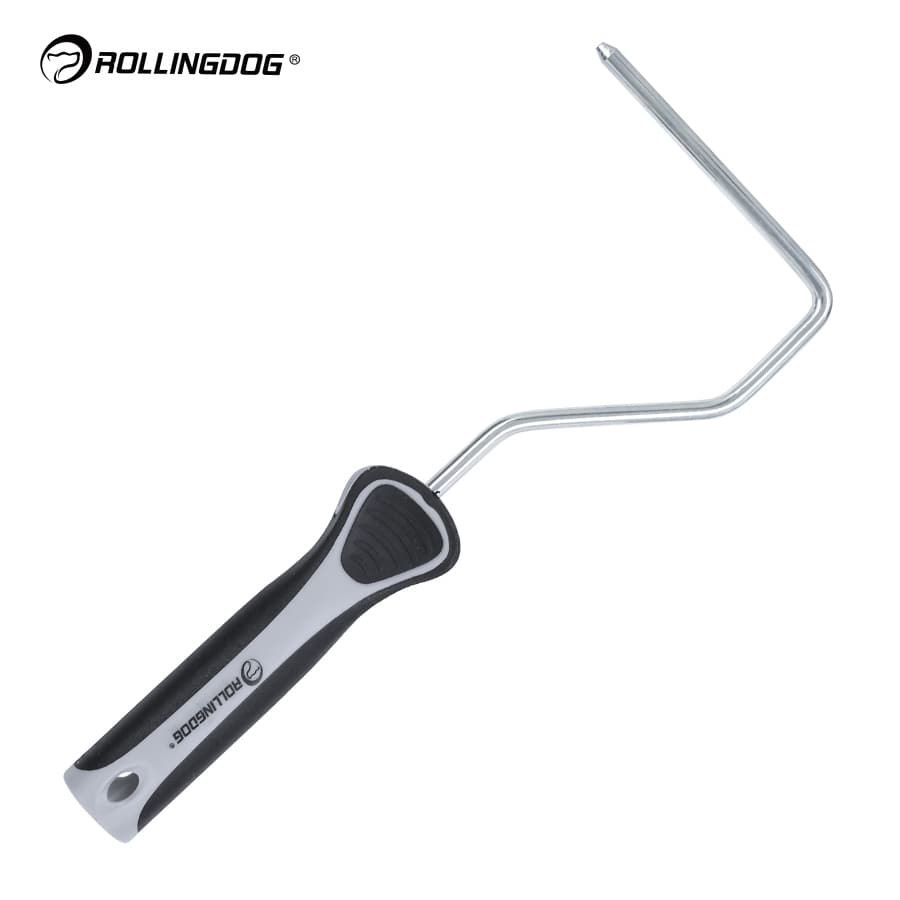 Бюгель Rollingdog EU Style 100мм, Ø6мм, серия Professional, арт.30016 - фото 8