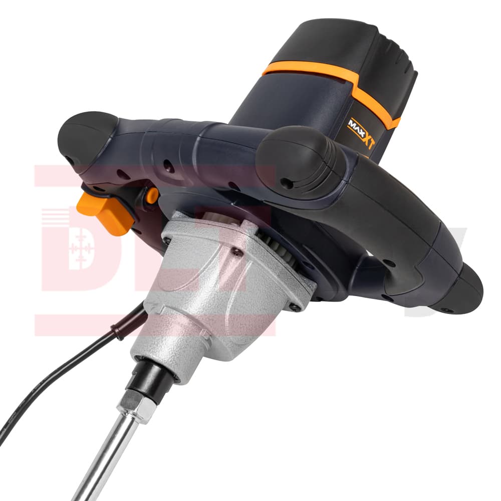 Смеситель строительный MAX-XT MPM1220, арт.3335 - фото 4