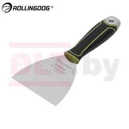 Малярный шпатель Rollingdog Ultra-Flex 4&amp;quot; (100мм),  арт.50383