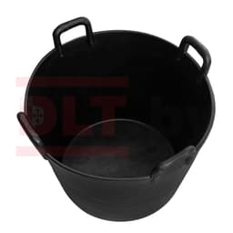 Ёмкость строительная гибкая, DLT, 85л (факт. 78л), тип ESPUERTA, арт.2894 - фото 2