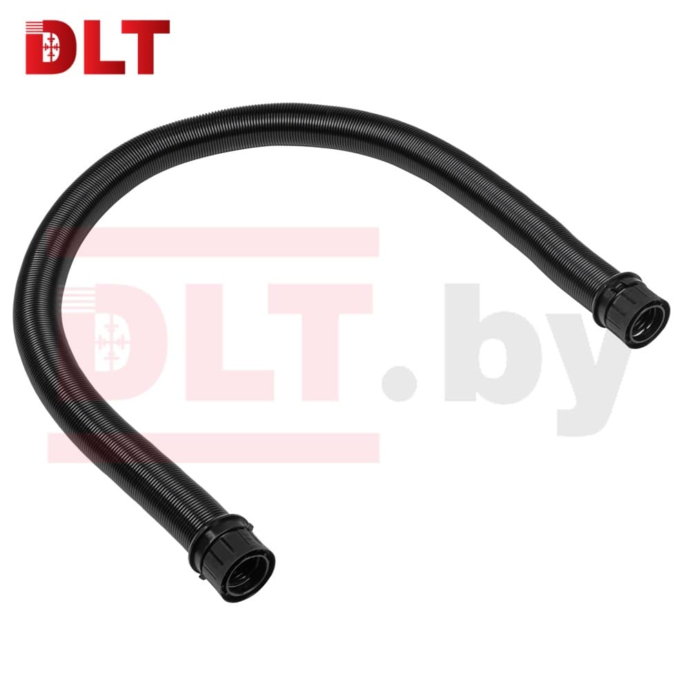 Запасной шланг гофрированный (длинный) для шлифмашины DLT R7231/GrandFlex V31, арт.2237