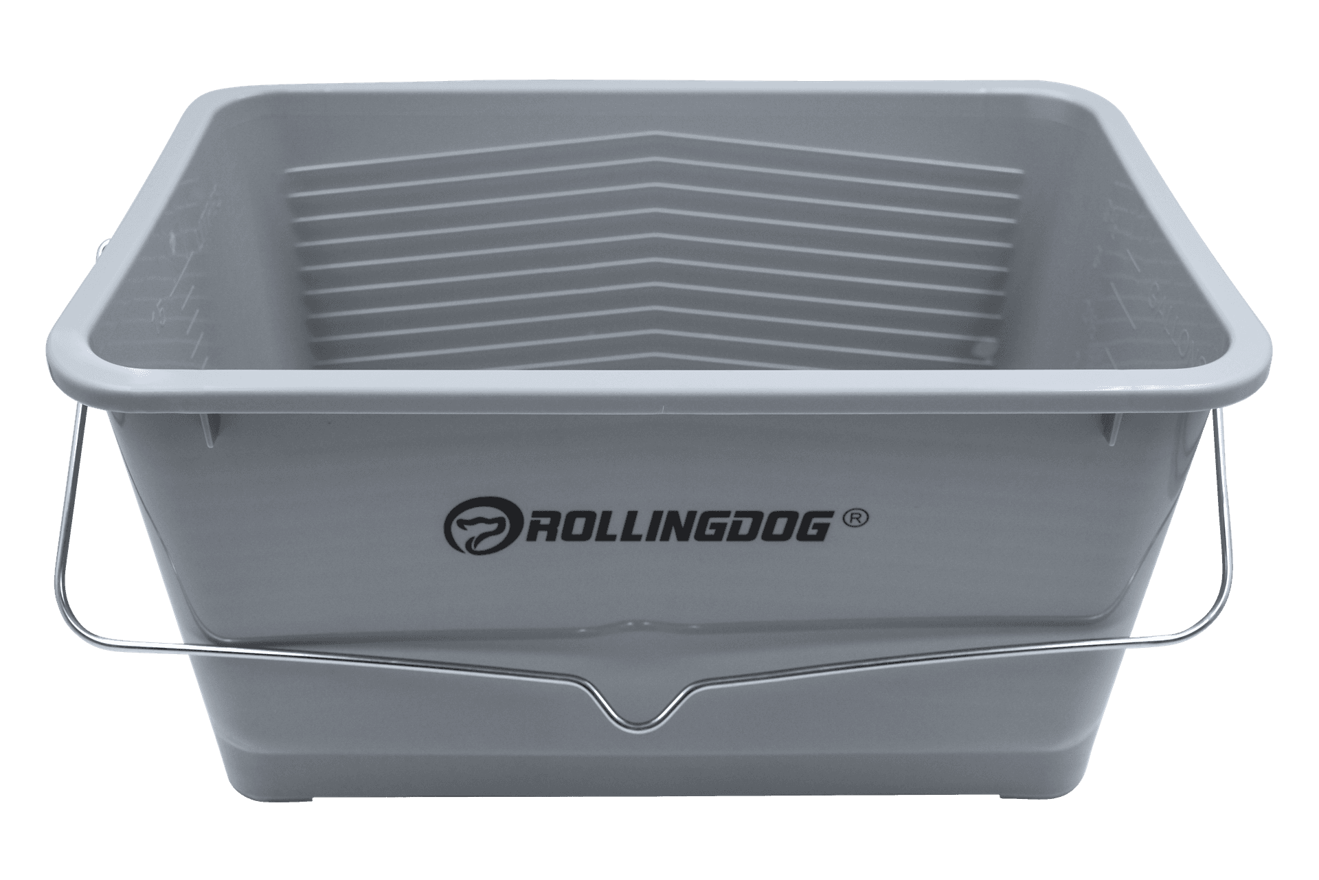 Кювета для краски RollingDog 390мм, 15л, серия Standard, арт.20121 - фото 7