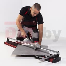 Ручной плиткорез RUBI X-ONE PLUS 1200 (до 1200мм), арт.15910 - фото 43