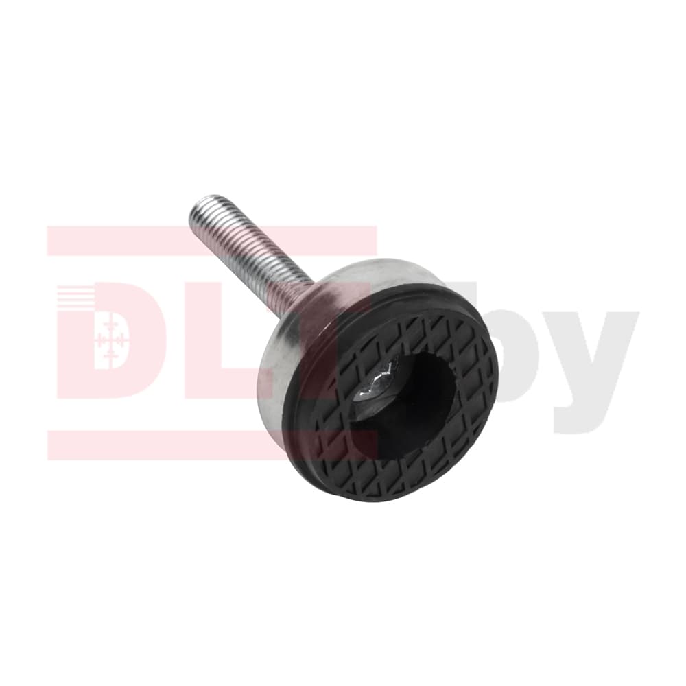 Запасная ножка электрического плиткореза DLT Optitronic (версия PRO), арт.4051 - фото 2