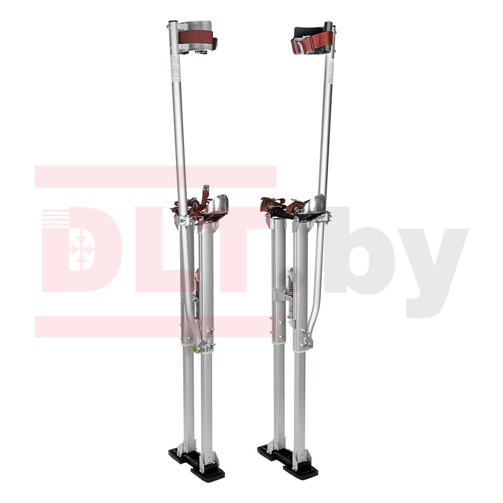 Ходули строительные STILTS (36-48), арт.1767 - фото 5
