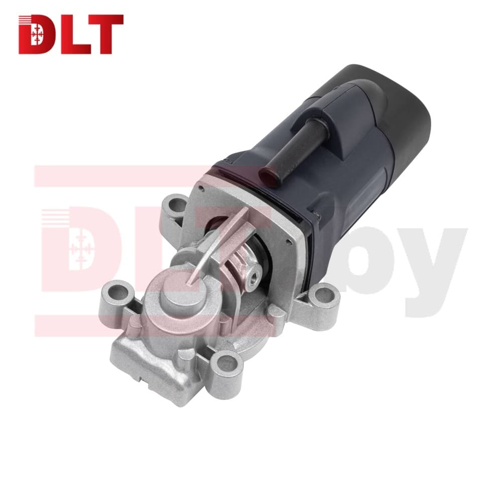 Запасной двигатель для шлифмашины DLT R7232/GrandFlex V32, арт.2034