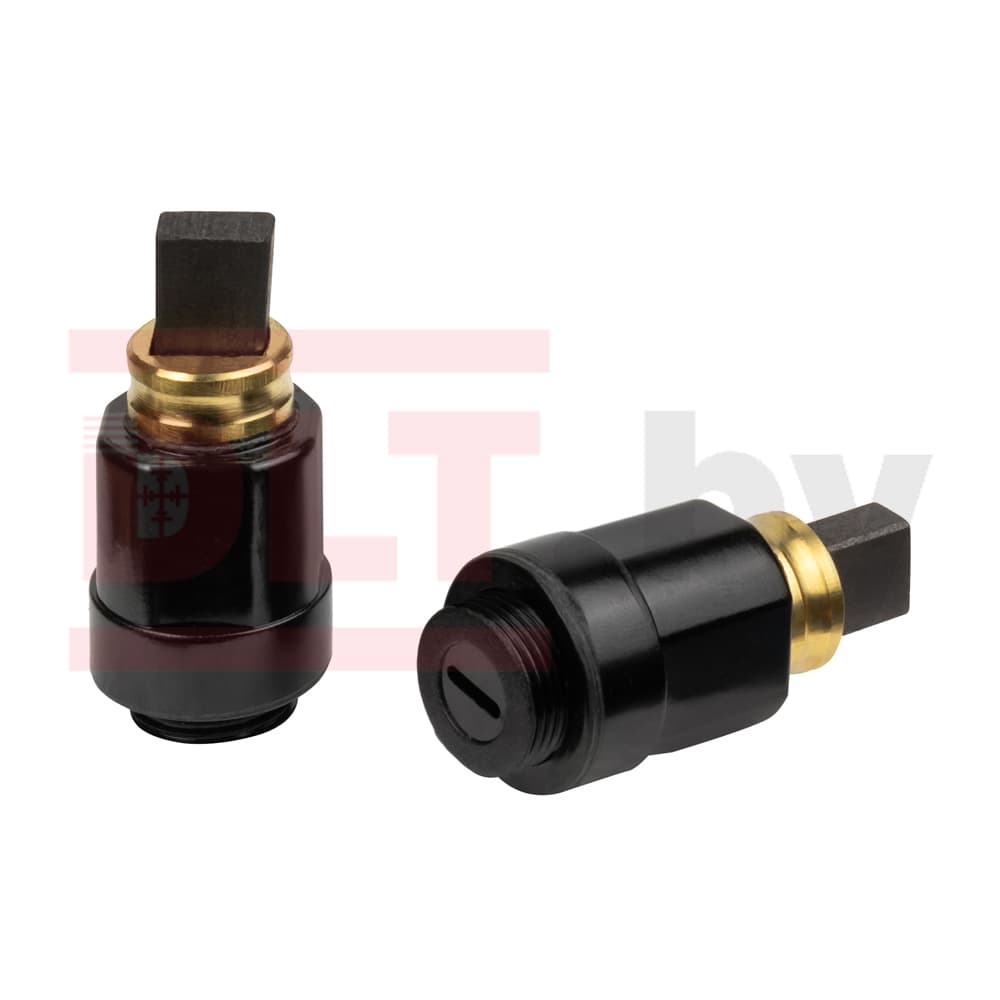 Запасные щетки двигателя для шлифмашины DLT/MAX-XT R7503, арт.1305 - фото 2