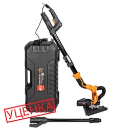 Шлифмашина Жираф DLT GrandFlex V37 PLUS (R7237), арт.0886 (ycenka-1)