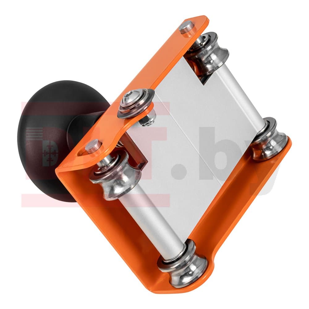 Система резки крупноформата DLT Slim System Cutter, арт.0408 - фото 10