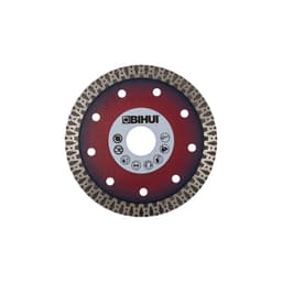 Алмазный диск BIHUI B-MASTER, 115х1,4мм, арт.DCCA115 - фото 2