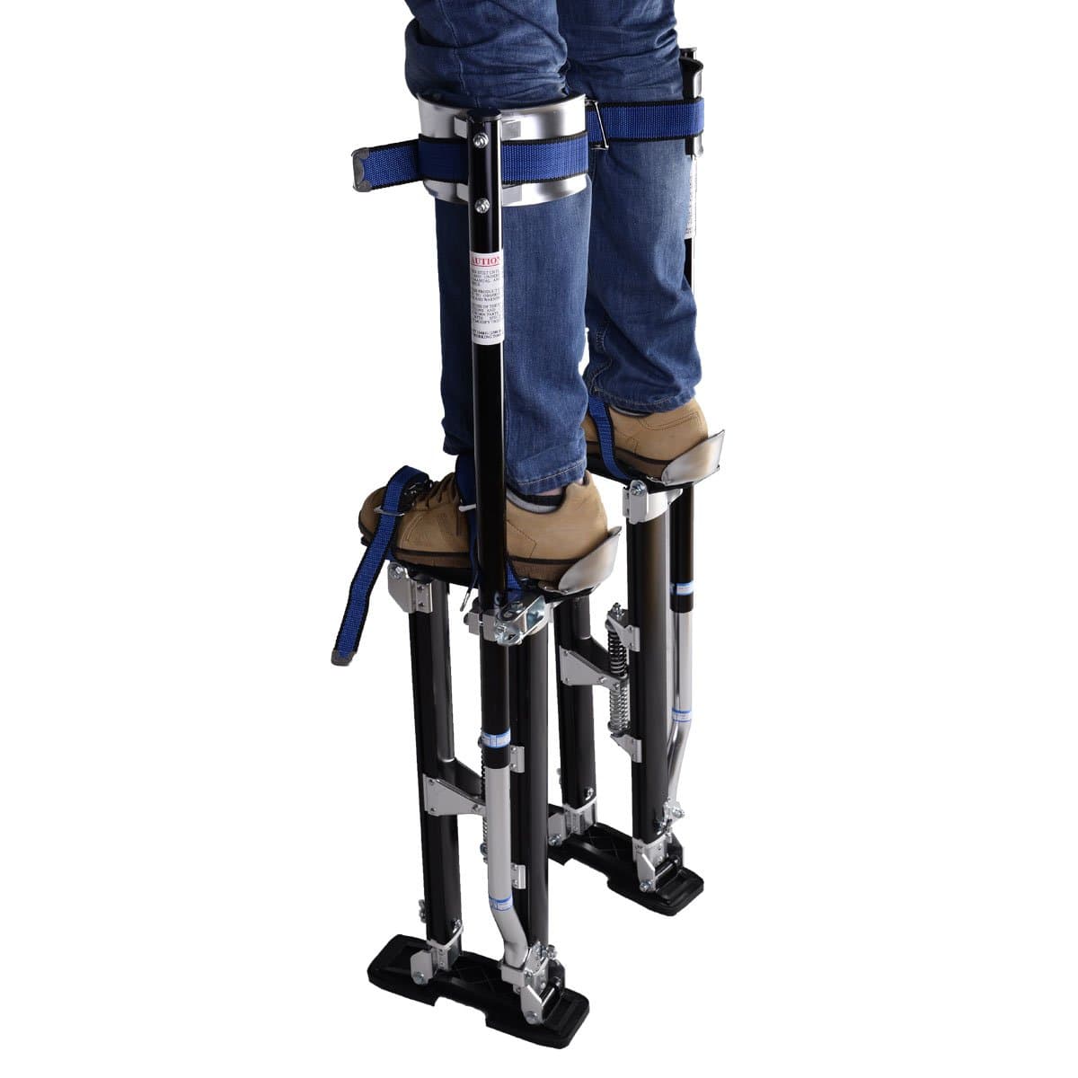 Ходули строительные STILTS (18-30), арт.0186 - фото 24