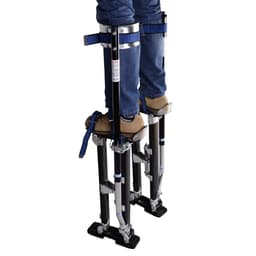 Ходули строительные DLT STILTS (60 - 100 см), арт.0187 - фото 24