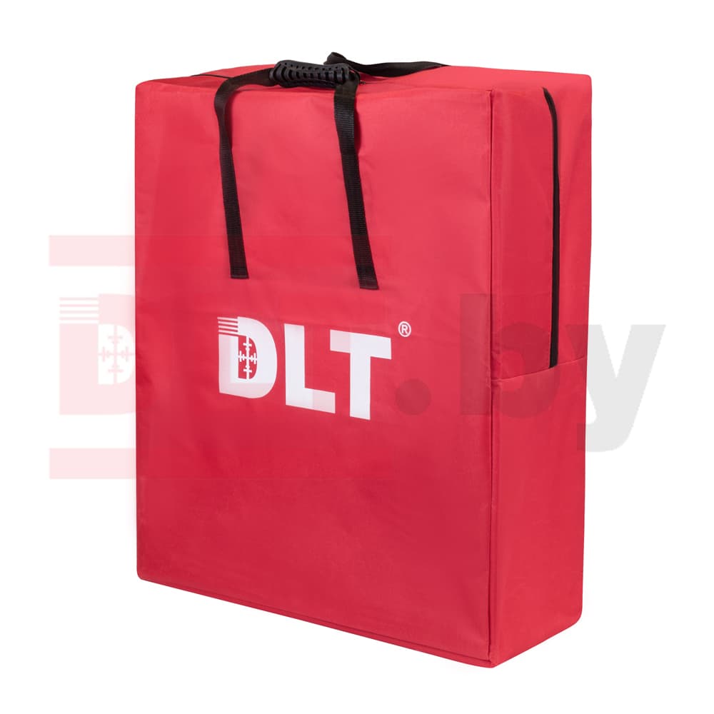 Набор пластиковых столешниц для подстолья DLT Сороконожка, 2,35м*1,2м, (8шт, ОБЛЕГЧЕННАЯ версия), арт.3895 - фото 7