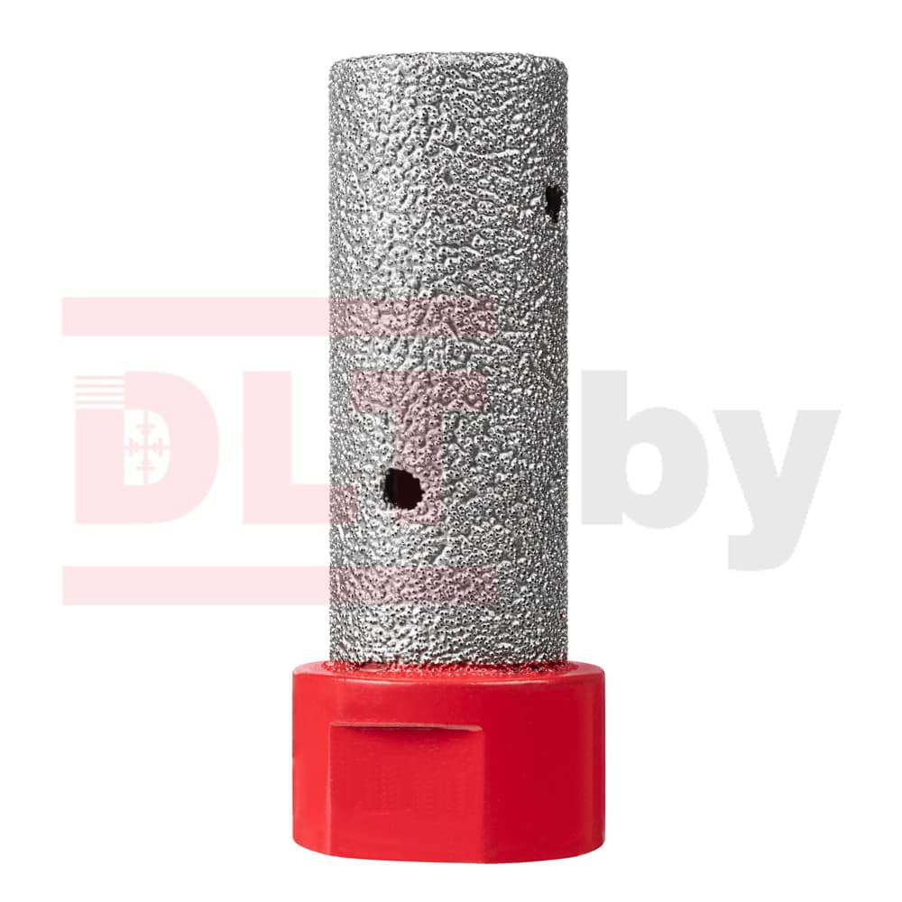 Алмазная фреза для плитки DLT CERAMIC, 25мм, арт.0985 - фото 3